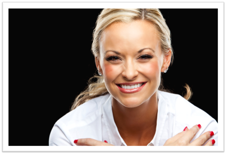 New York City Matchmaker - Emily